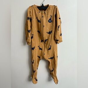 Pekkle pajamas 18 months